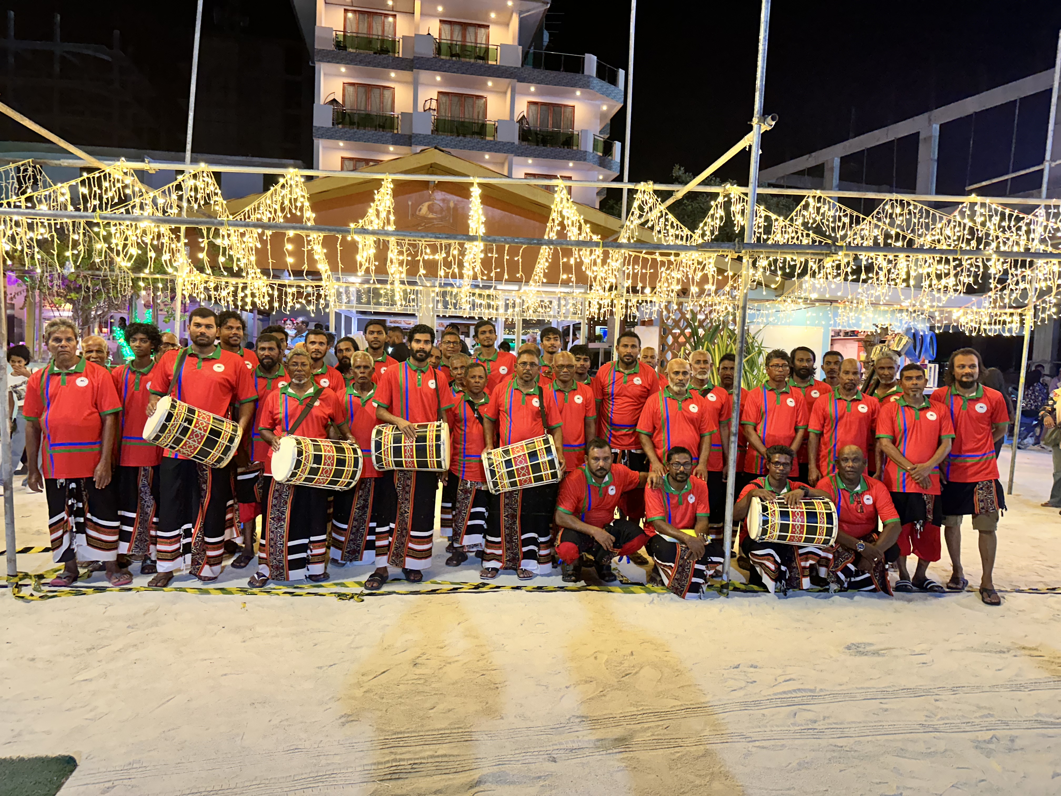 Ekuveri Boli Mulah Group